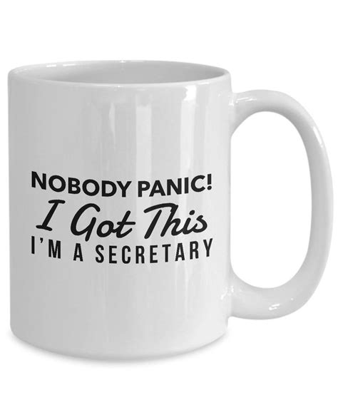 funny secretary gifts|Funny Secretary Gifts .